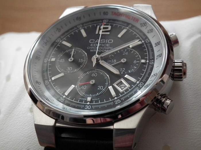 Casio edifice 500l best sale