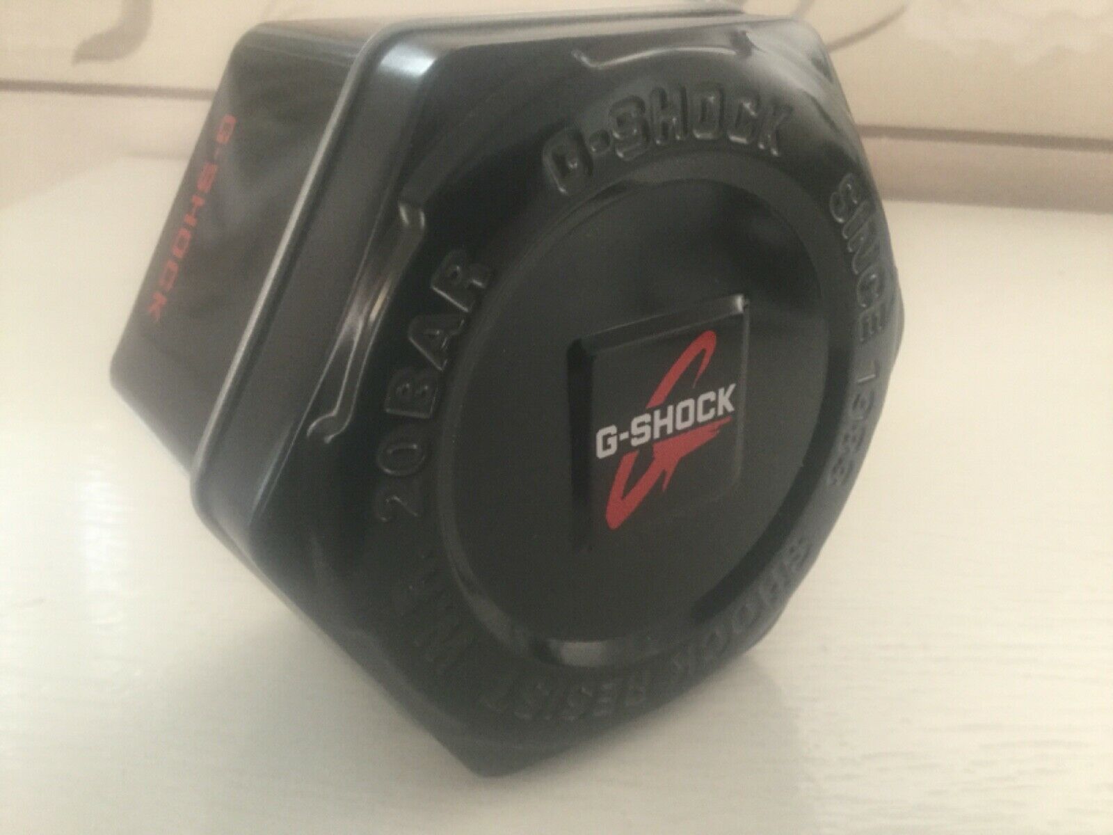 g shock 3464