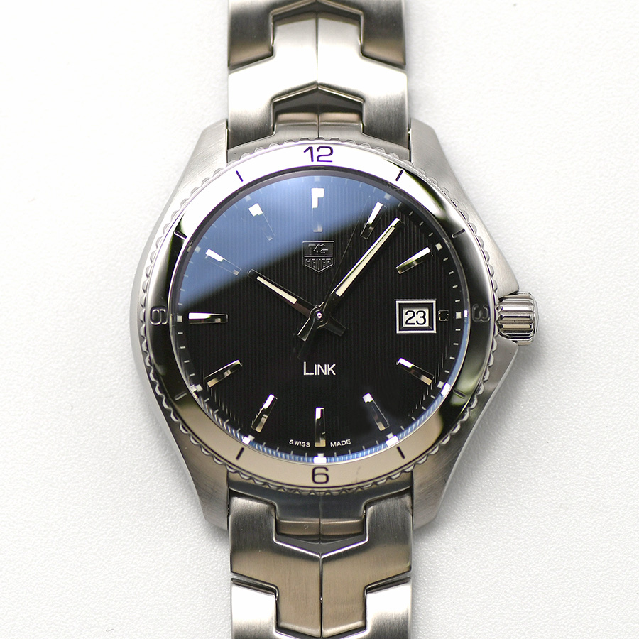 TAG Heuer Link WAT1110