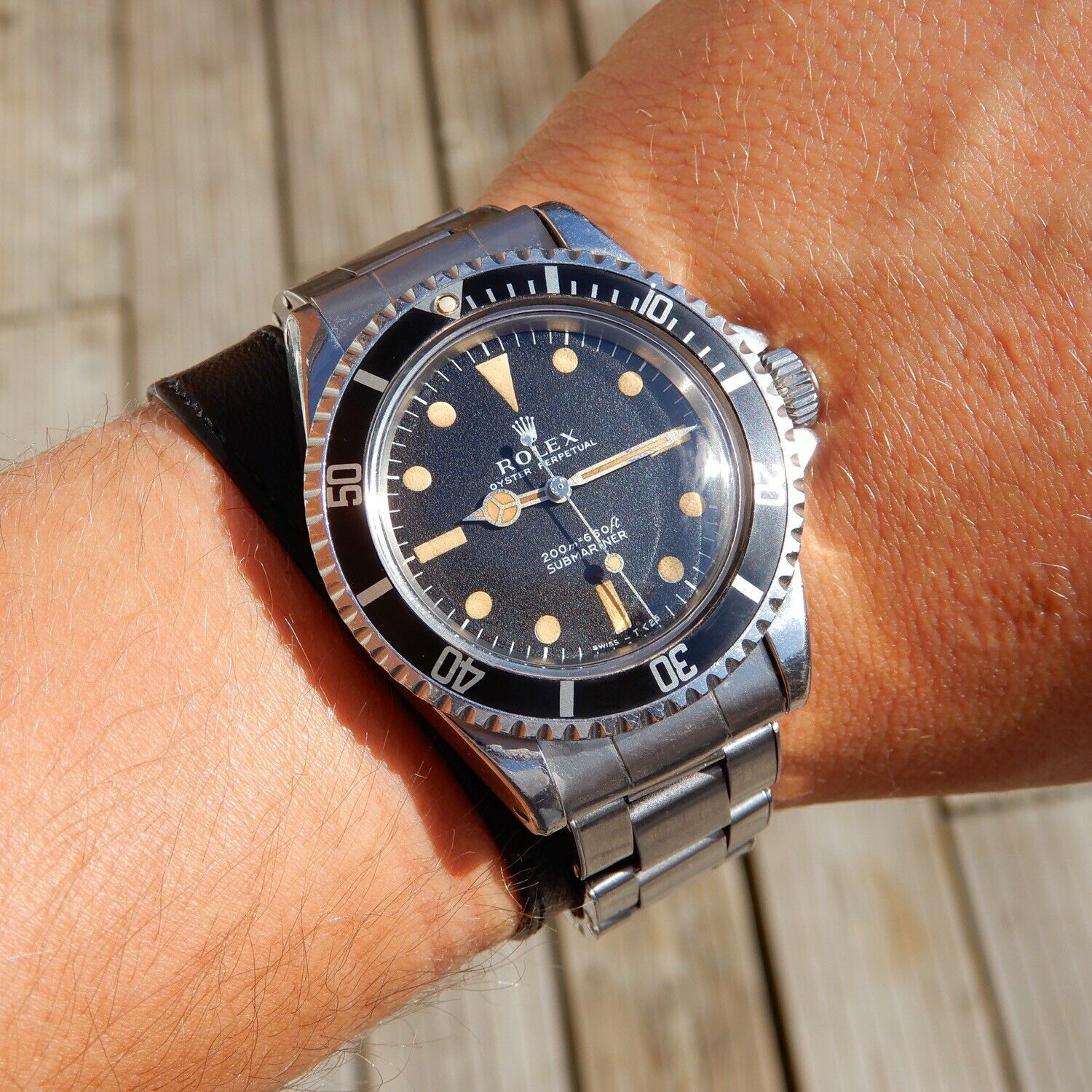 Rolex milsub price hot sale