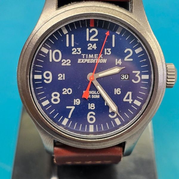 Timex Expedition Scout | Confronta Prezzi - Foto 11