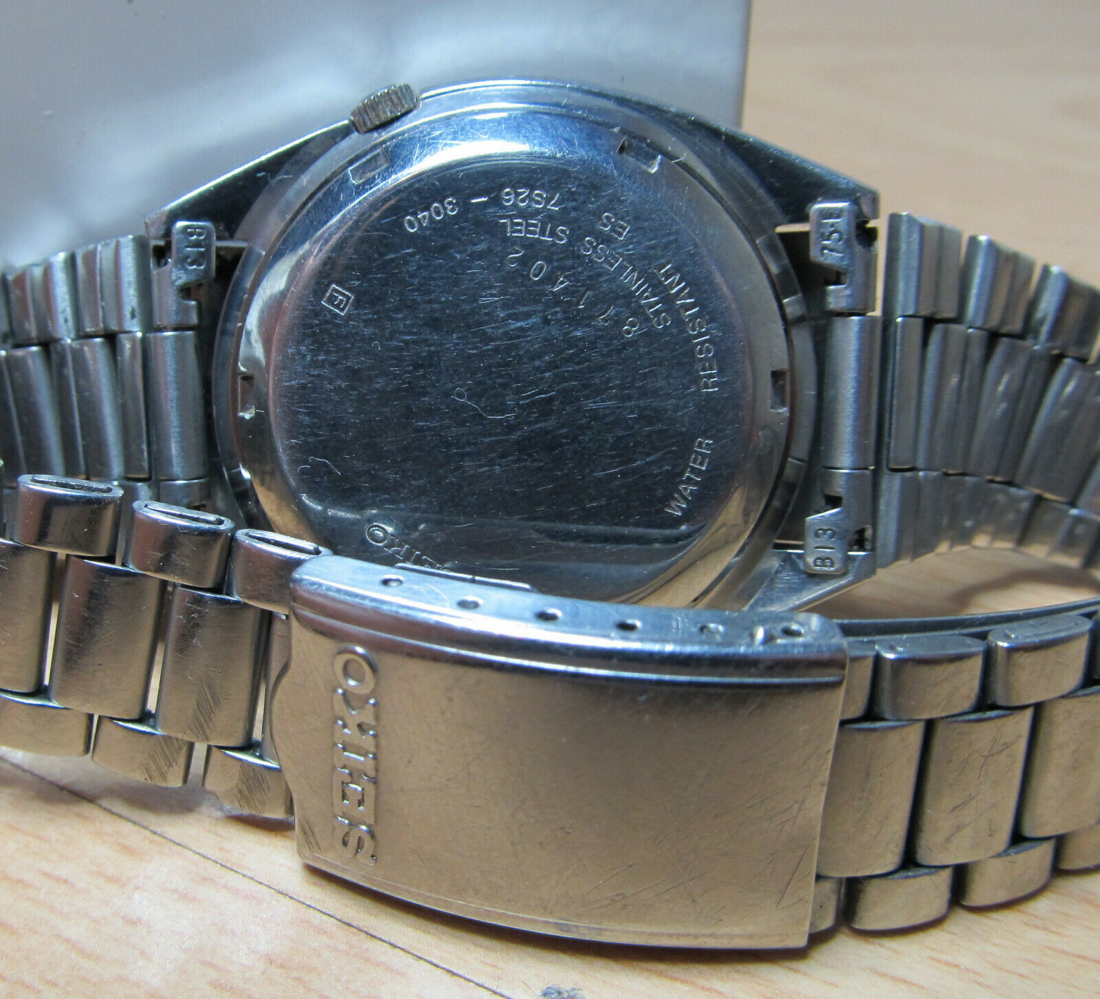 seiko es 7s26 3040 f