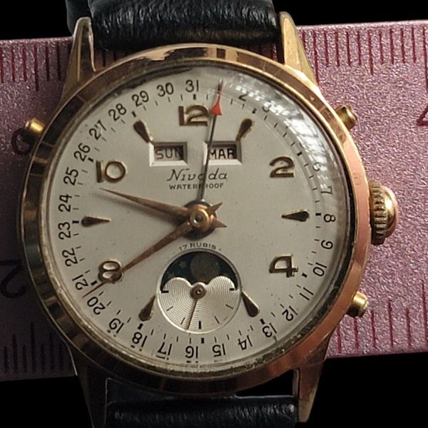 Forsining Orologi meccanici scheletrati in oro di lusso Fasi lunari