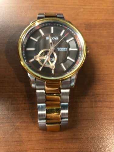 Bulova 98a140 on sale