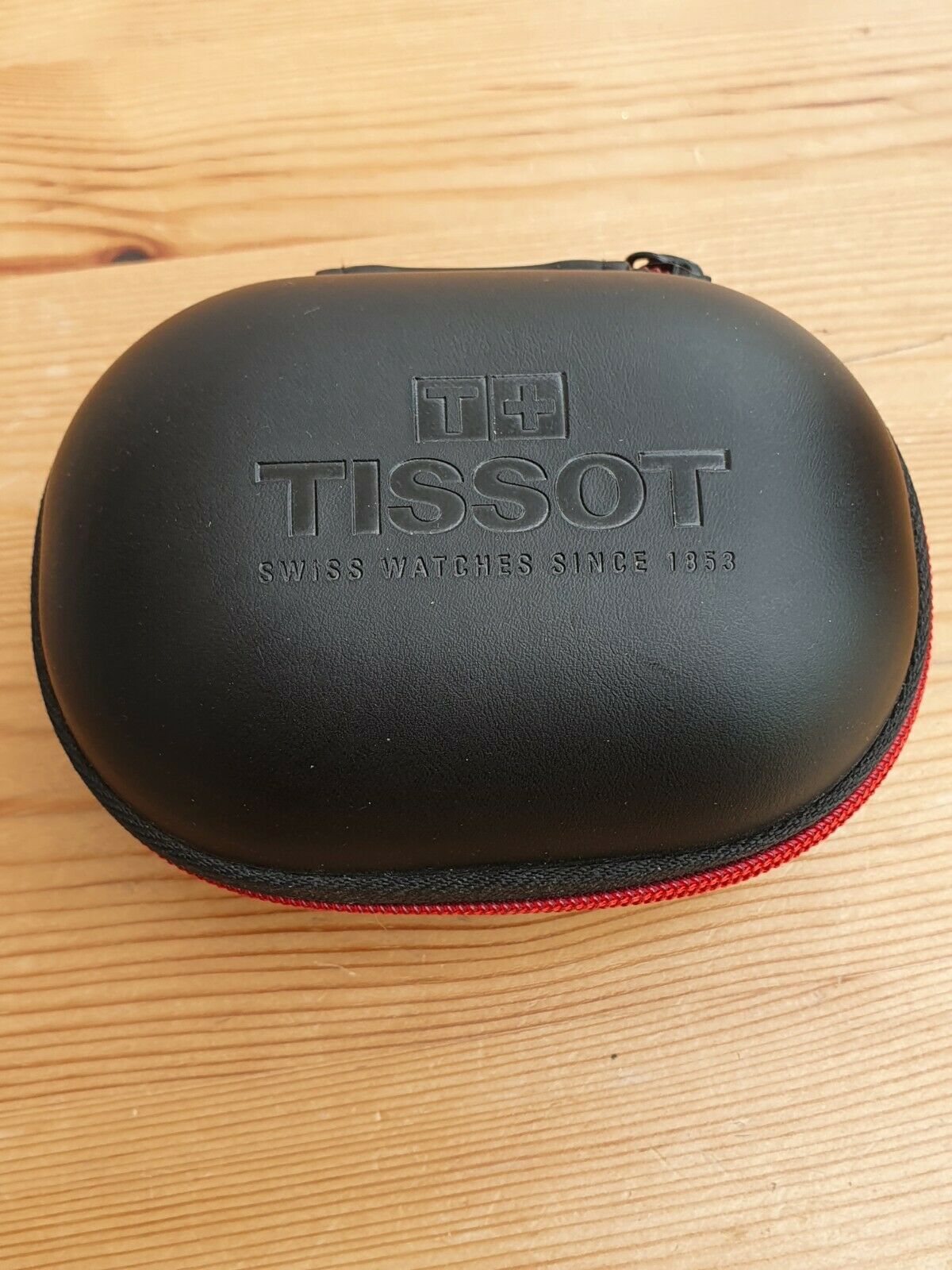 Tissot hotsell watch case