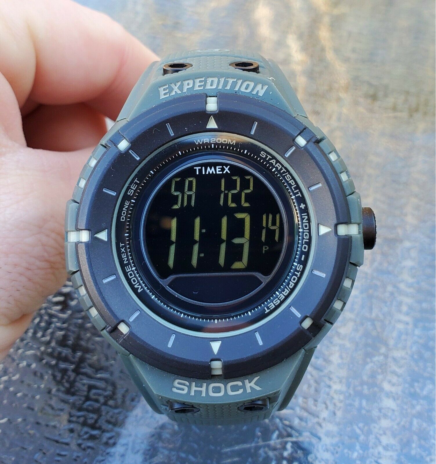 timex t49612
