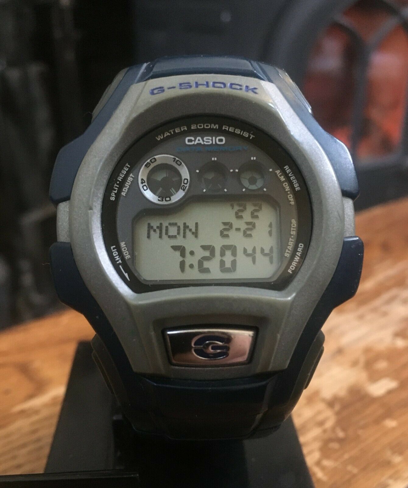 G-SHOCK G-2600V-8V 2248 希少 【公式通販】