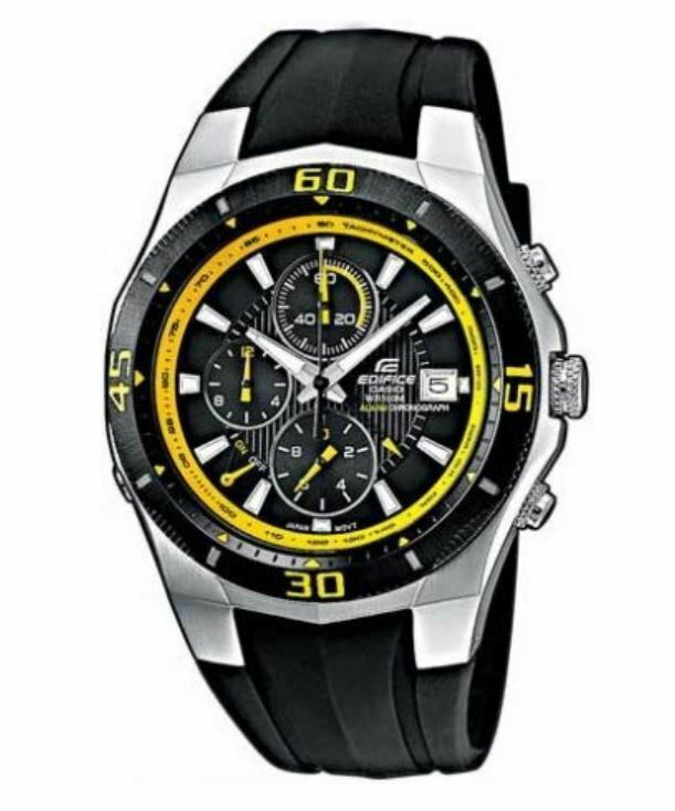 casio edifice ef 514