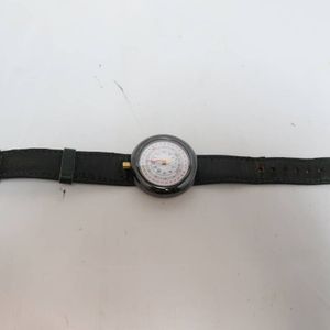Watches: old - LOUIS VUITTON Monterey LV2