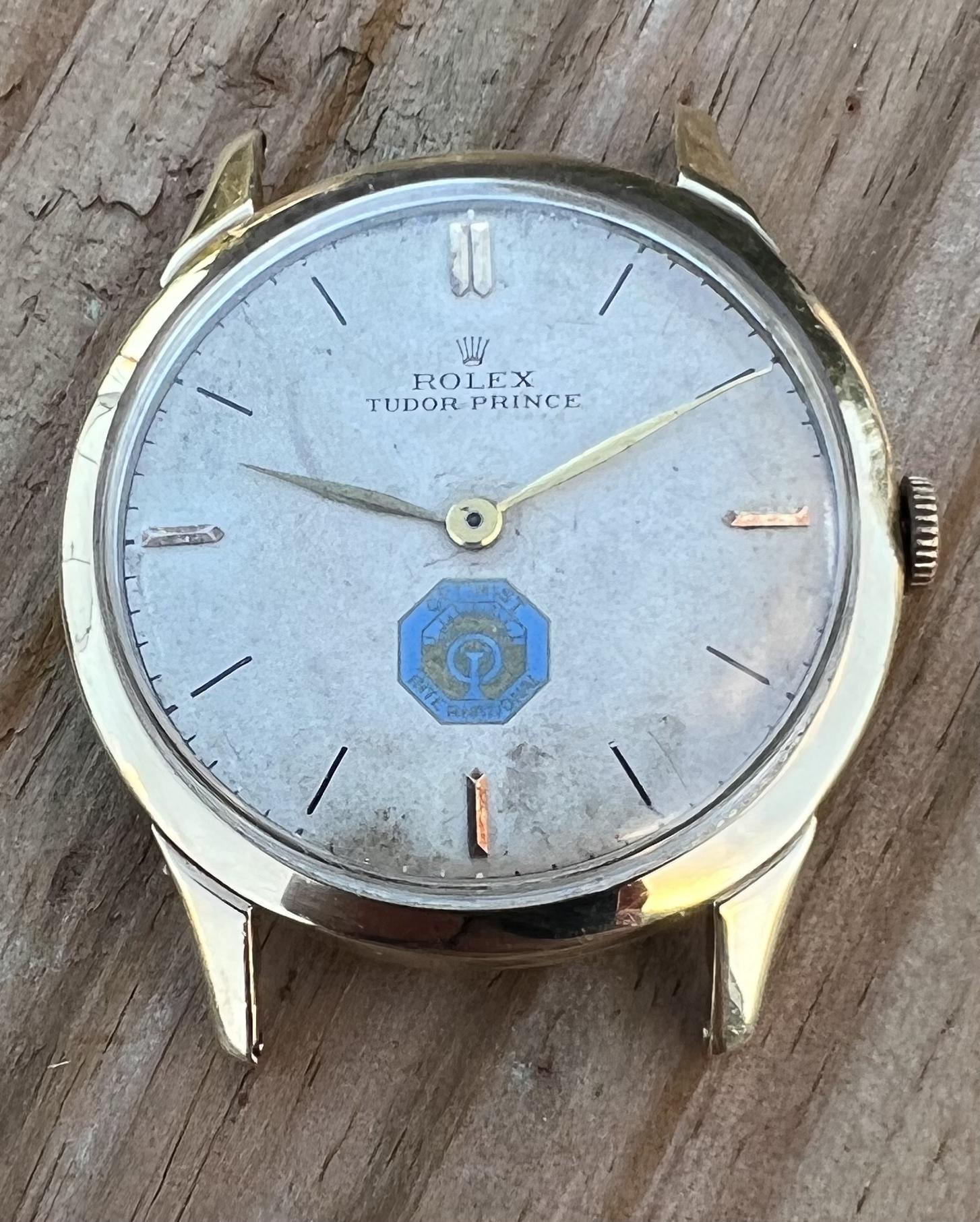 Tudor watches for sale on Vintage Rolex Forum WatchCharts