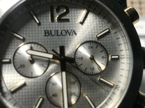 Bulova 98a141 2025