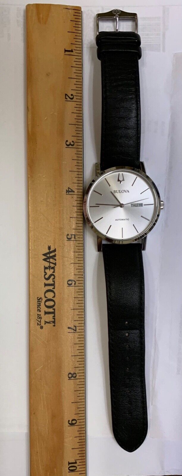 Bulova 96c130 hot sale