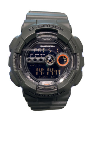 g shock 3263 military