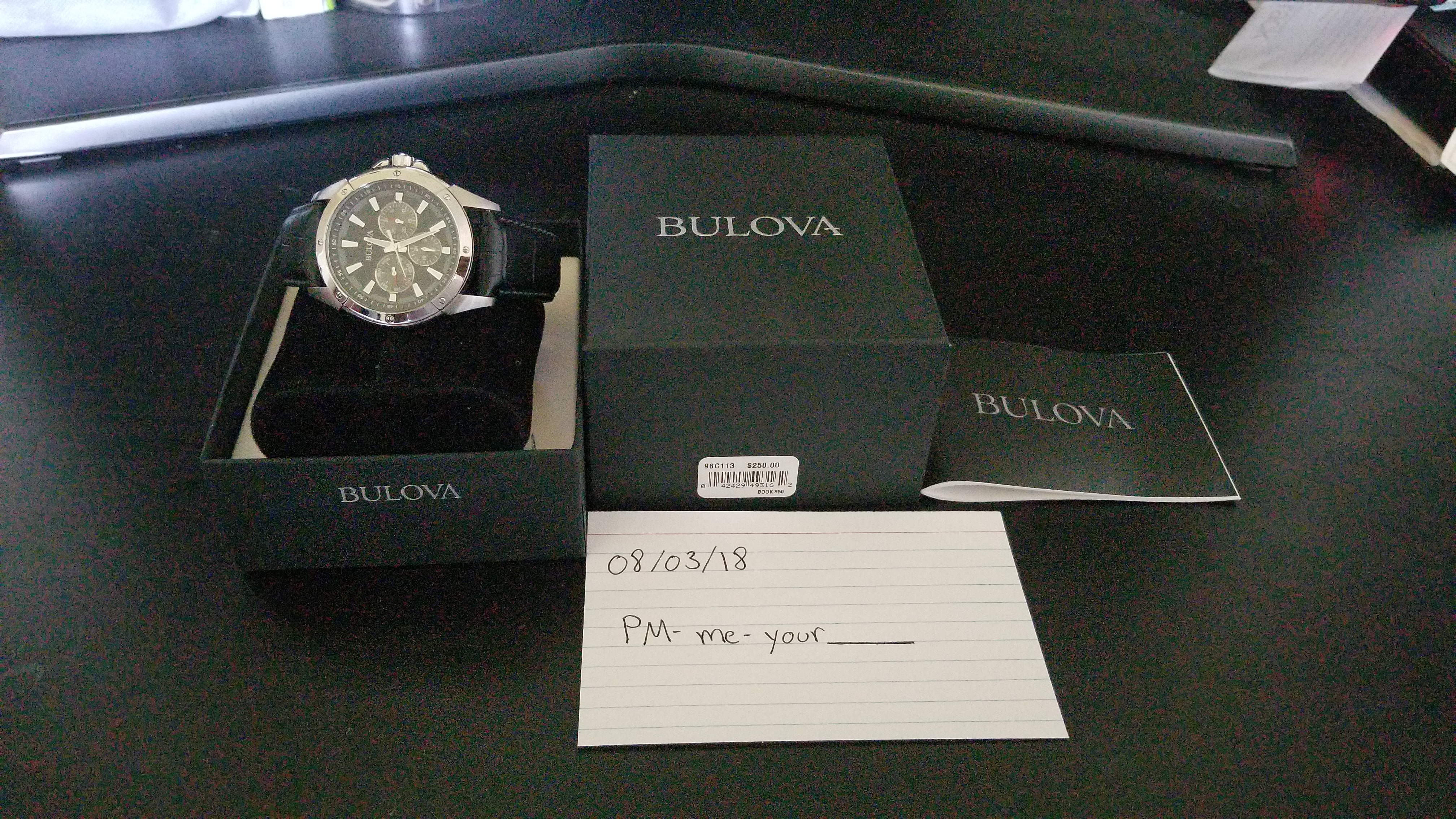 bulova 96c113