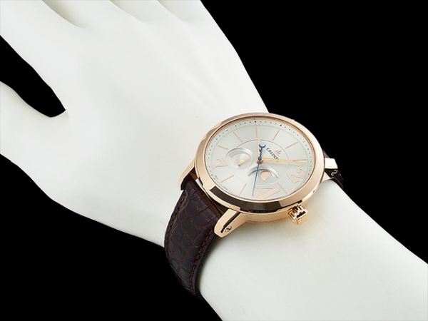 opening sale point 3 times! ] Seiko Credor Node GBLL998 5R77-0AC0