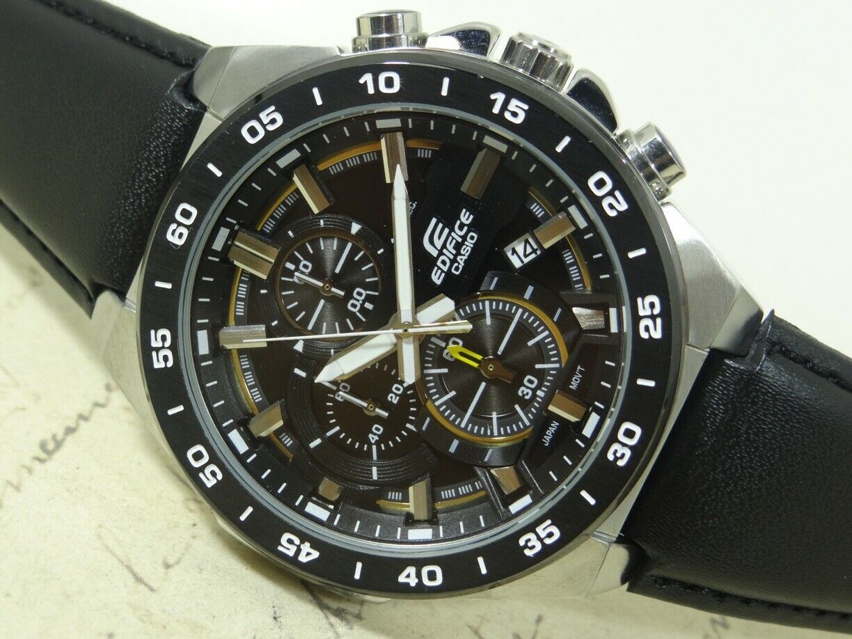 casio edifice 5579