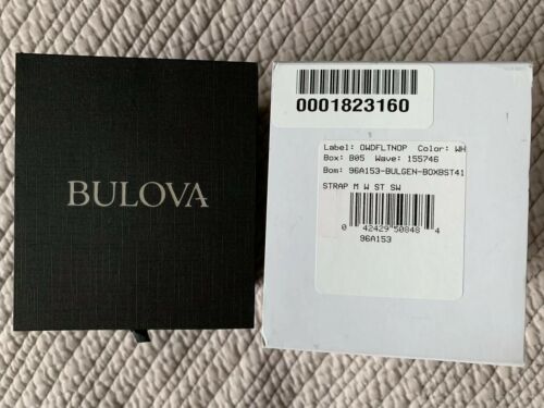 Bulova 96a153 hotsell