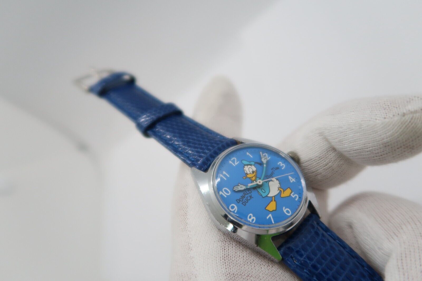 DONALD DUCK, SEIKO, 5000-6030 