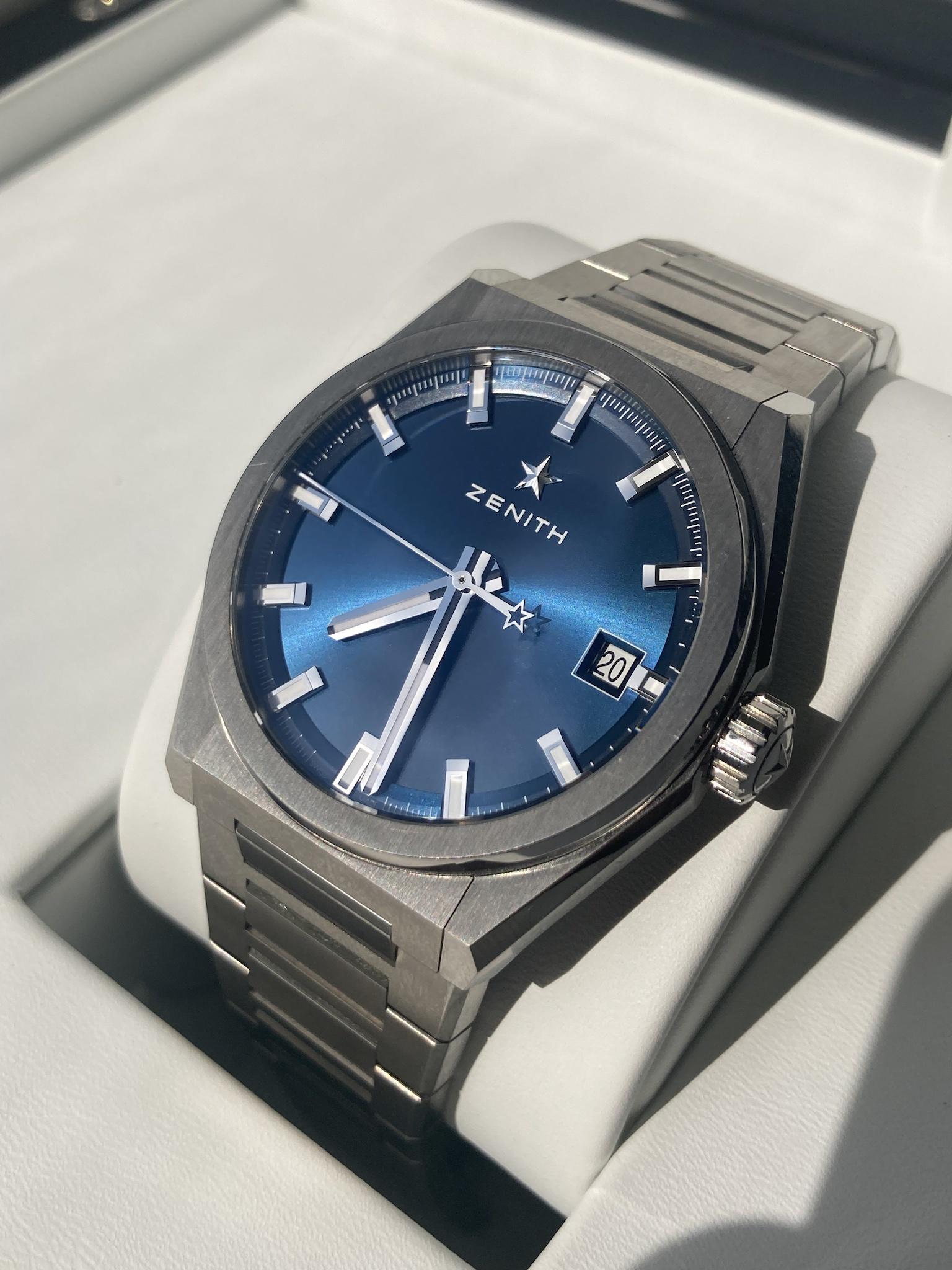 zenith defy classic 95.9000 670 51 m9000