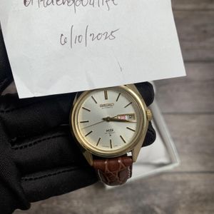 Seiko King Seiko Hi-Beat 5626-7113 Price as of March 2026