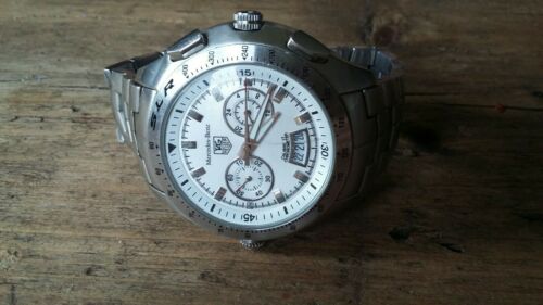 Mercedes benz tag heuer slr 7124 hot sale