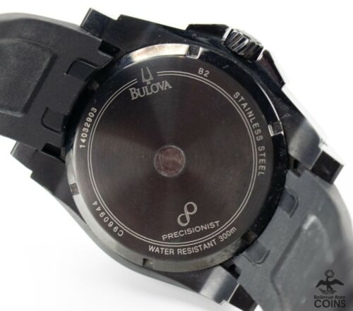 Bulova 98b142 2024