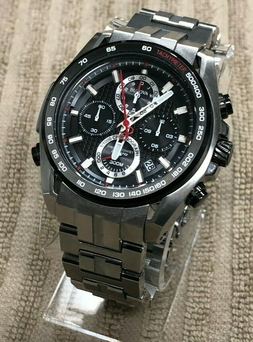 Bulova 98b270 new arrivals