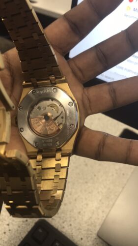 h57528 royal oak price