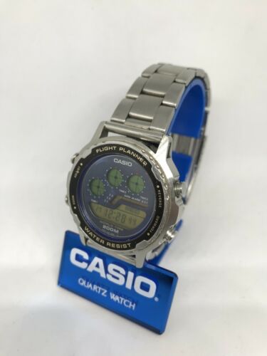 Casio dw 7700 online