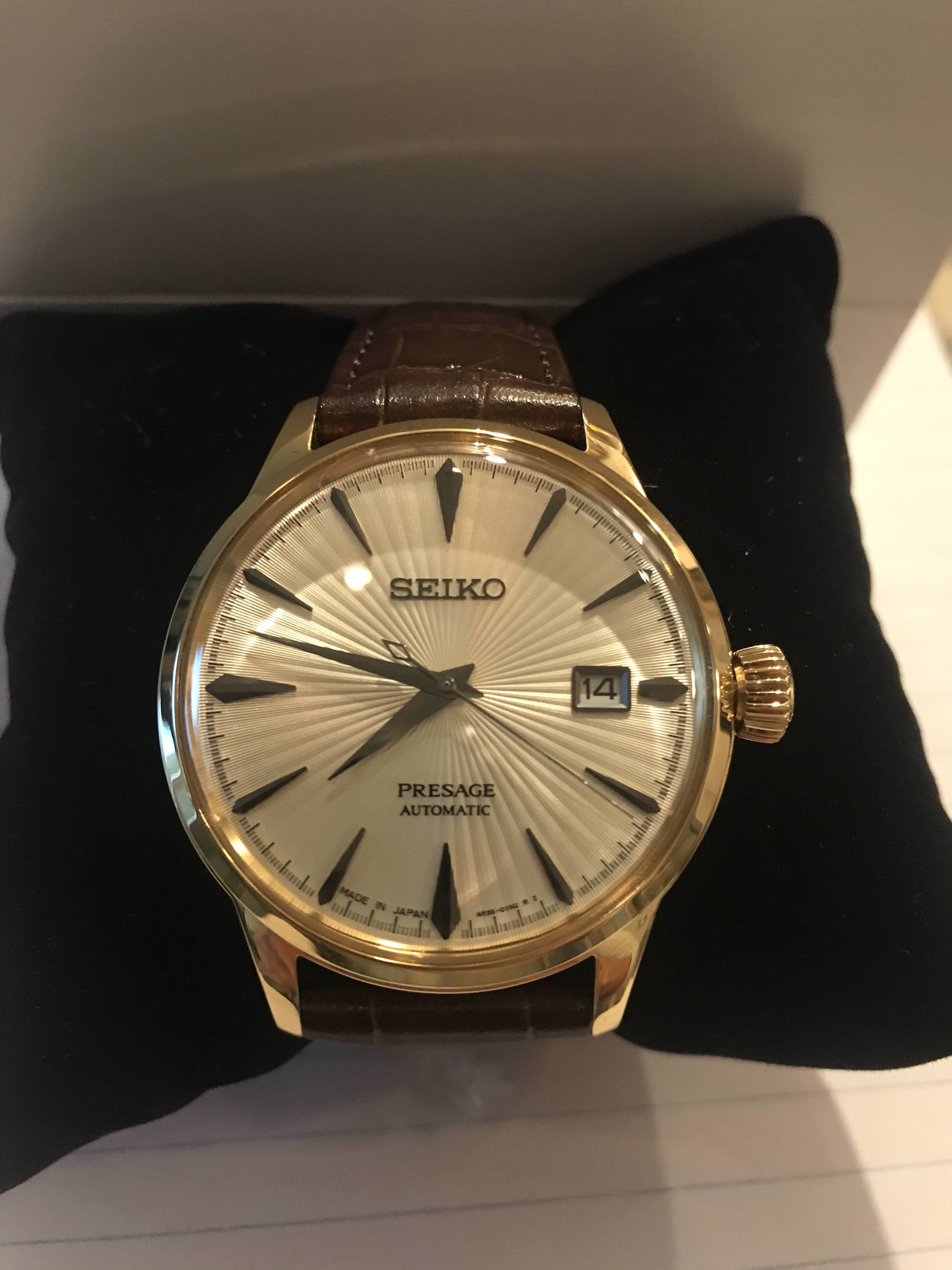 Srpb44j1 seiko discount