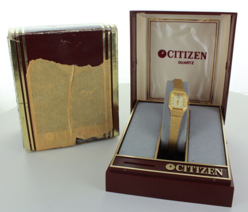 Citizen watch co hot sale base metal