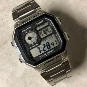 casio ae1200whd amazon