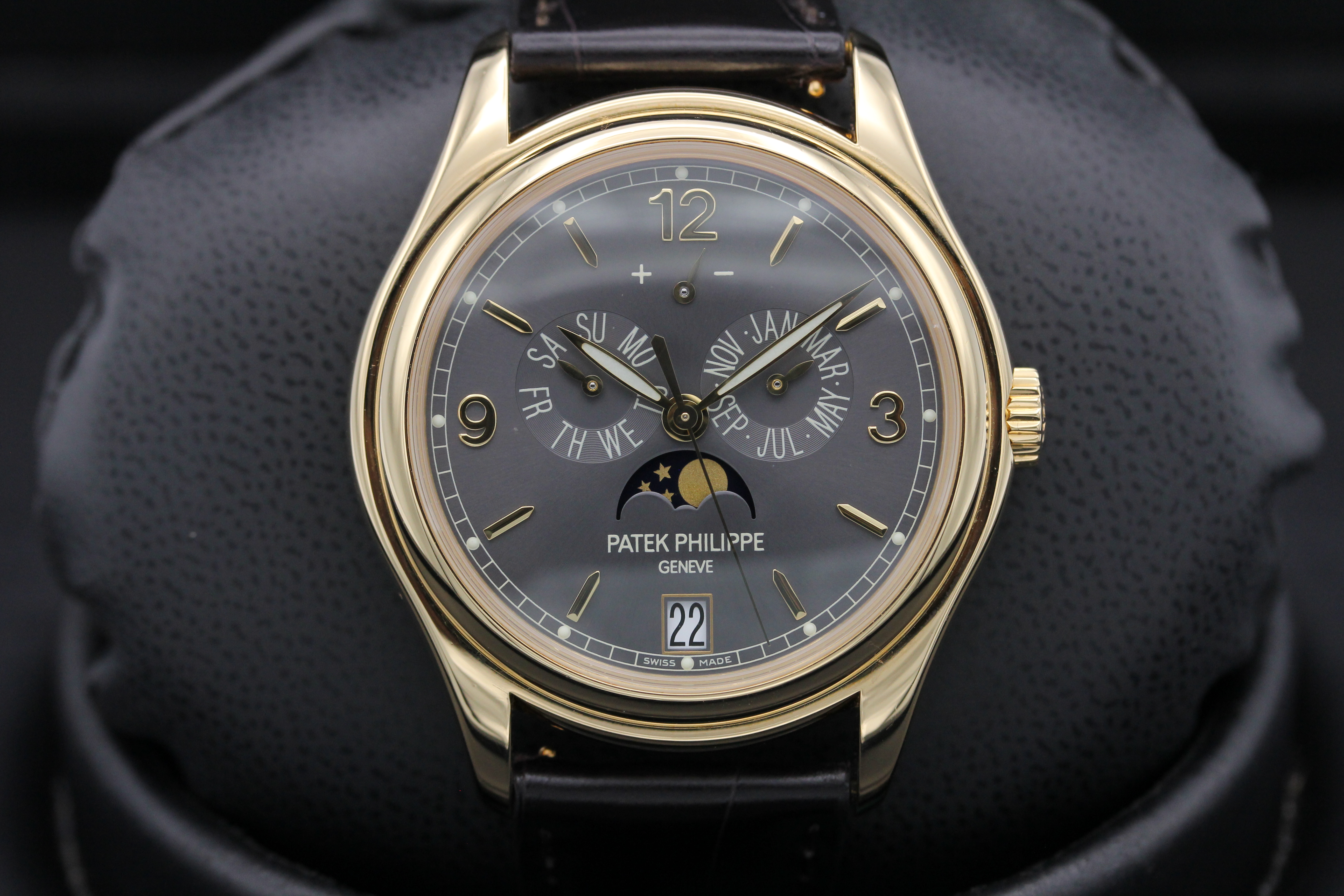 Patek philippe shop 5146j price