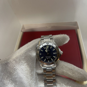 Omega Seamaster Diver 300M 2253.80 Price as of April 2025