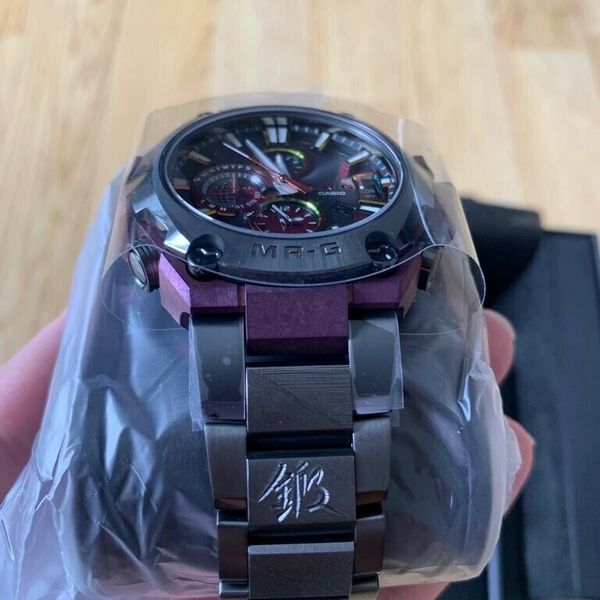 casio mrg g2000ga price