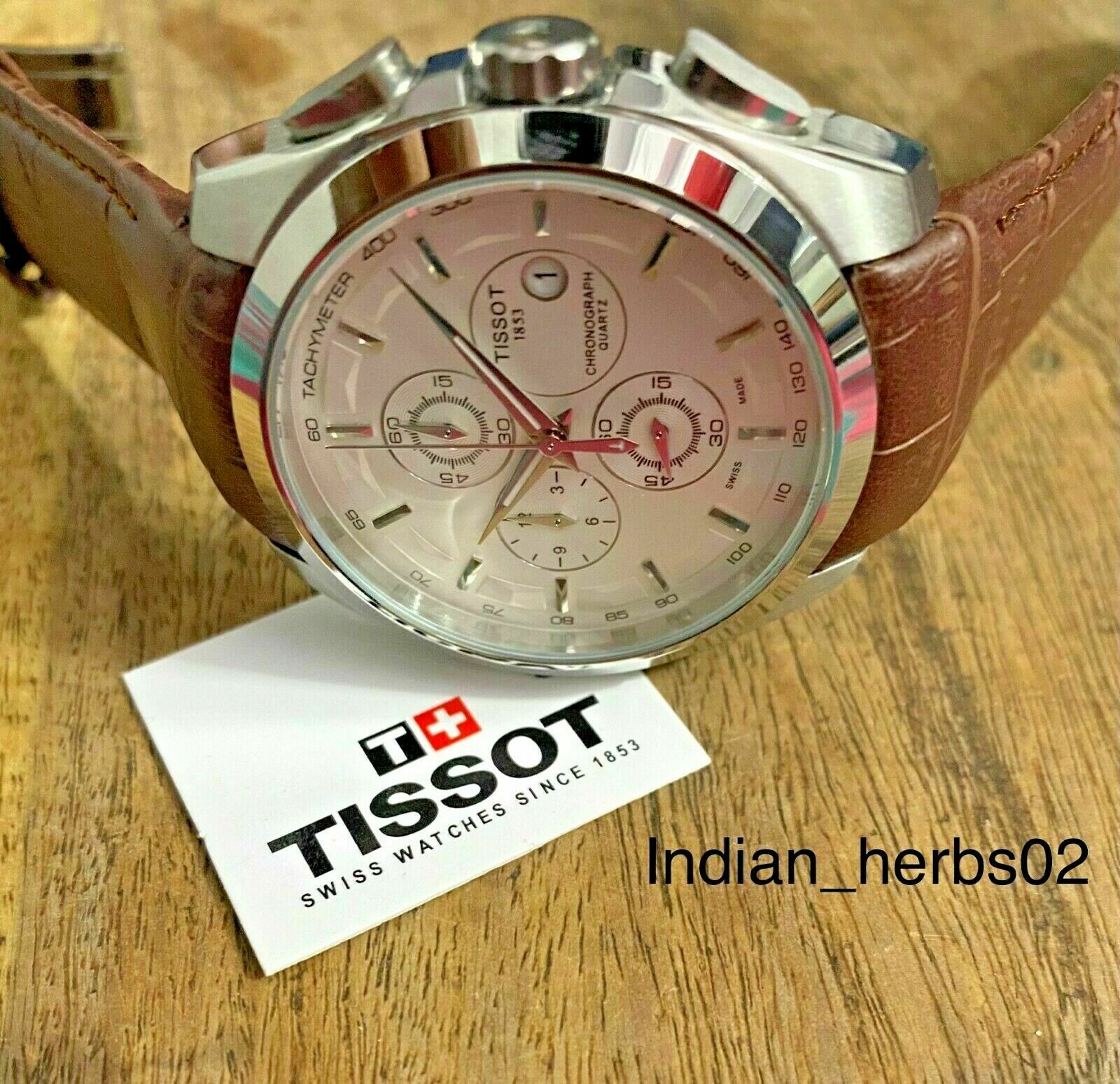 Tissot 2025 watches t032527a