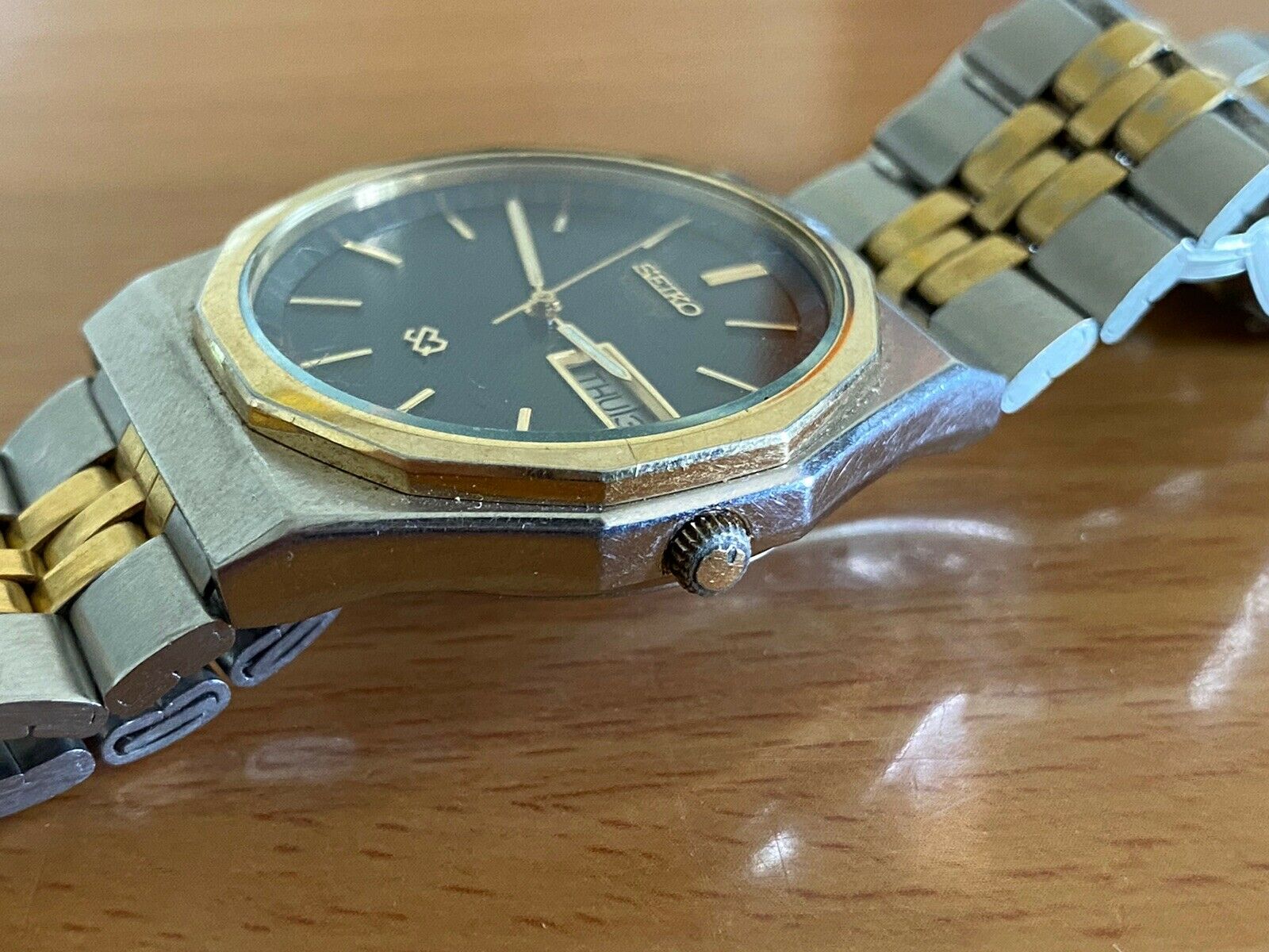 Vintage SEIKO