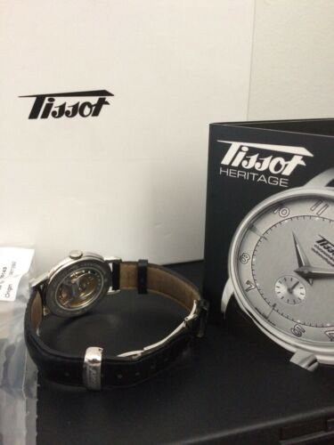 Tissot Heritage 1944 Limited Edition Automatic Watch WatchCharts