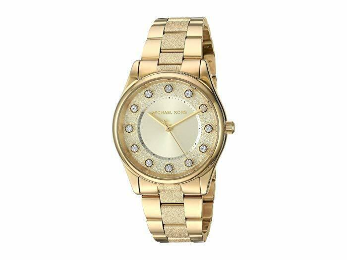 Michael kors sales colette watch