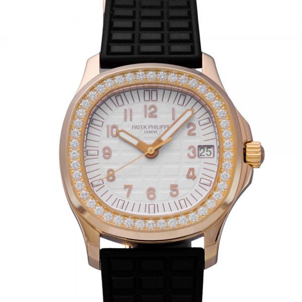 Patek Philippe Aquanaut 5068 Rose Gold 5068r Price Guide And Specifications Watchcharts