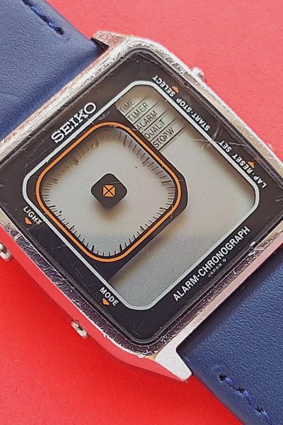 Seiko G757-4050 Price as of July 2025 | WatchCharts