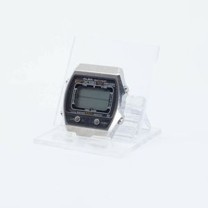 SEIKO ALBA MULTICOUNT Y665-5030 WATCH FOR PARTS OR REPAIR JAPAN