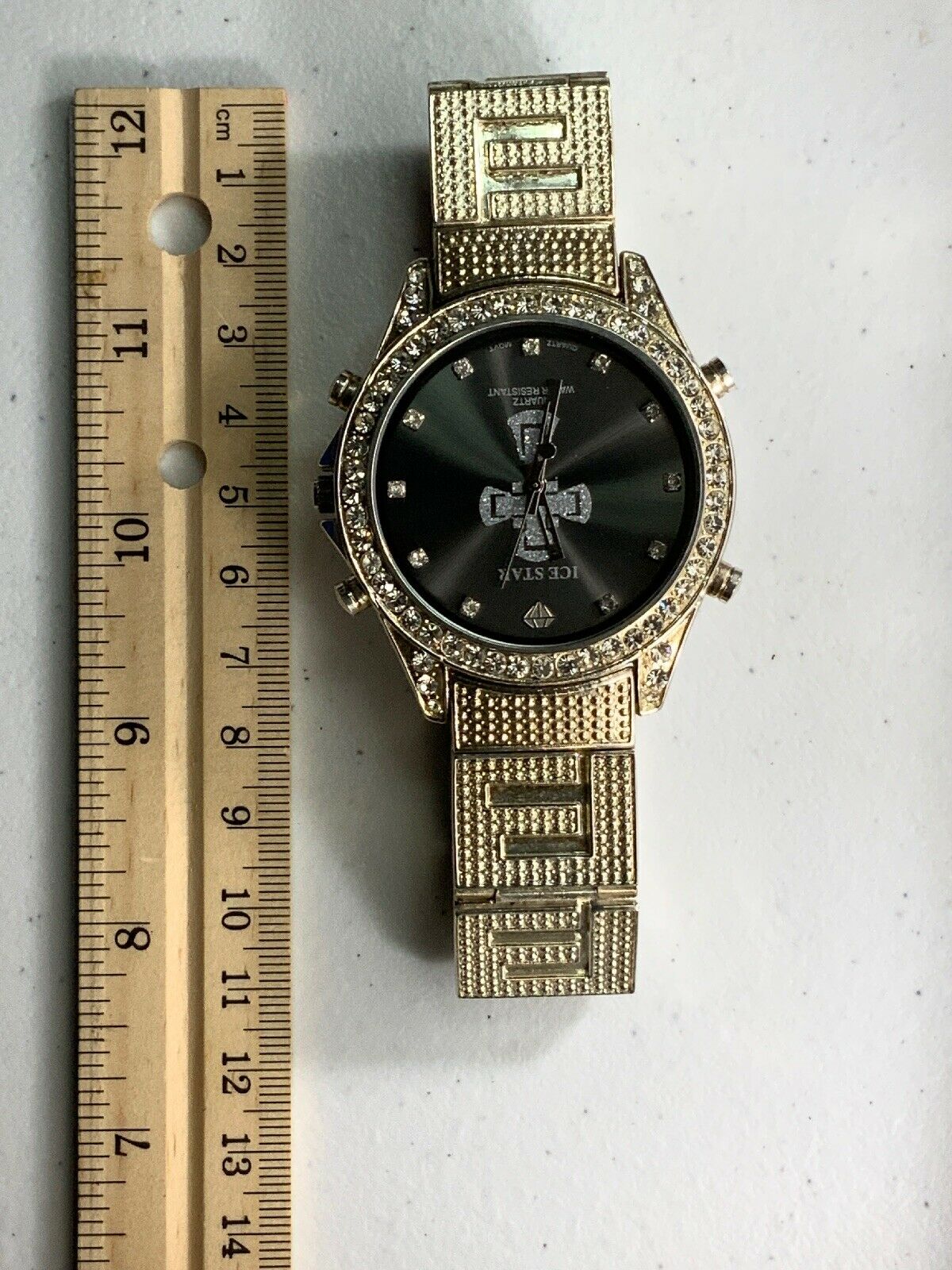 ice star watch prices