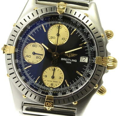 breitling chronomat b13048