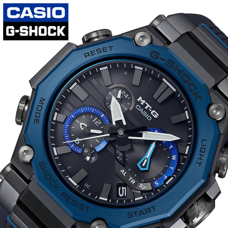 5-year warranty] [No battery replacement required] CASIO Watch