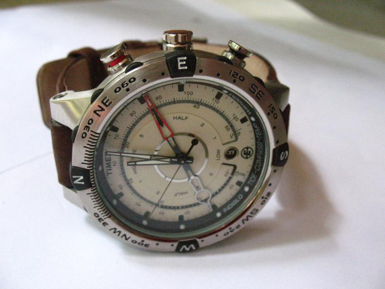 timex t45601