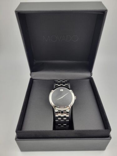 Movado veturi watch best sale