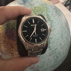 Seiko Presage SARX057 Price as of June 2025 | WatchCharts