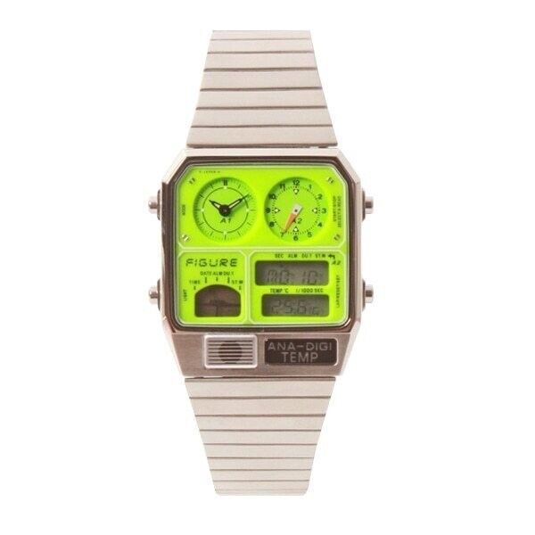 New CITIZEN × TiCTAC Figure Movement In Motion / ANA-DIGI TEMP MIM