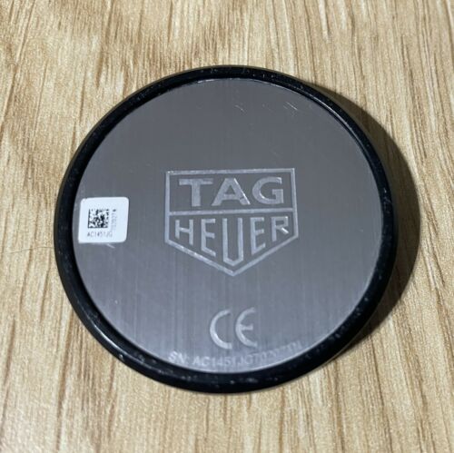 Tag Heuer Connected Charger With Cable Only WatchCharts